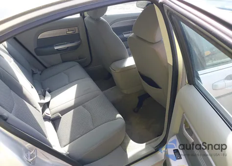 2008 Chrysler Sebring Lx from USA, damaged, VIN 1C3LC46K78N181752